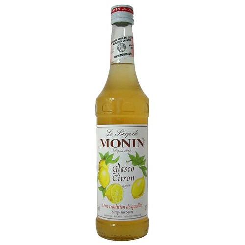 モナン レモン 700ml_爆買