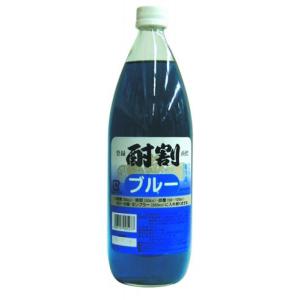 【5/18〜19日は＋5％対象店】大黒 酎割ブルー取寄せ商品 1000ml｜liquors-best