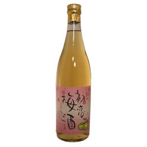 中野BC 紀州 初恋梅酒 8度 720ml｜liquors-best