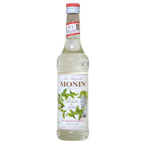 モナン モヒミント(モヒートミント) シロップ 700ml_爆買