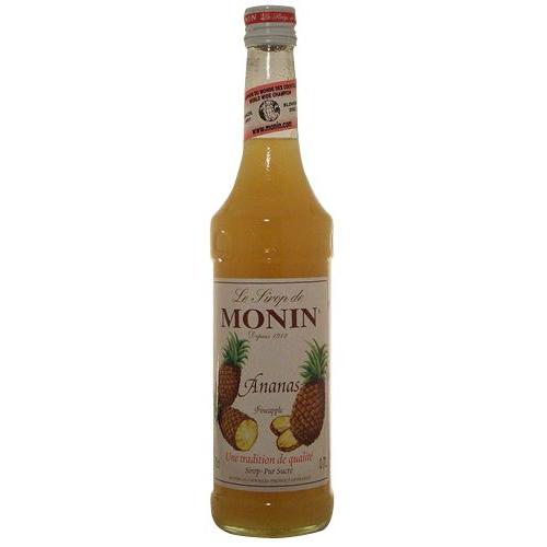 モナン パイナップル 700ml_爆買