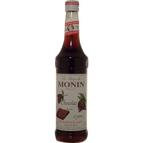 モナン チョコレート 700ml_爆買