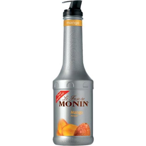 モナン マンゴー フルーツピューレミックス 1000ml_爆買