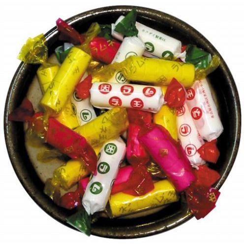 ラムネミックス（500ｇ） 500g