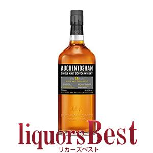 ウイスキー オーヘントッシャン 18年 43度 700ml 箱無し_あすつく対応 シングルモルト 洋酒 whisky｜liquorsbest