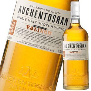 【11/30全品P2倍】ウイスキー オーヘントッシャン ヴァリンチ 57.5度 700ml シングル...