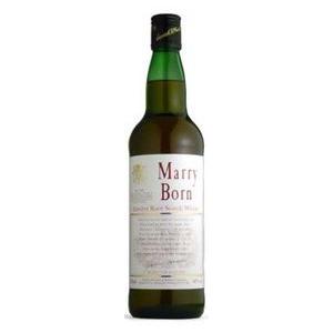 2/11全品P2倍】ウイスキー ブラック＆ホワイト ブレンデッドスコッチ