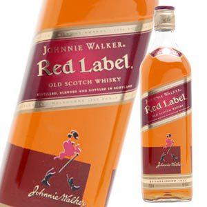 ウイスキー ジョニーウォーカー 赤ラベル  700ml 正規品 ブレンデッドスコッチ 洋酒 whisky｜liquorsbest