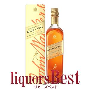 【11/23(日)P2倍】ウイスキー 新ボトル！ジョニーウォーカー ゴールドラベルリザーブ  700...