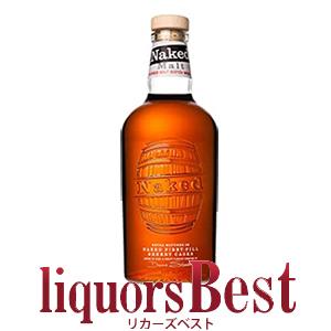 [終売品] ネイキッドグラウス　箱付き　1000ml ザ・フェイマスグラウス（THE FAMOUS GROUSE） 【大容量】ウイスキー