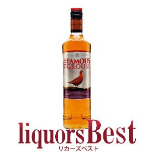 ウイスキー ザ フェイマスグラウス ルビーカスク（ポートウッド） 40度 700mlブレンデッドスコッチ 洋酒 whisky｜liquorsbest