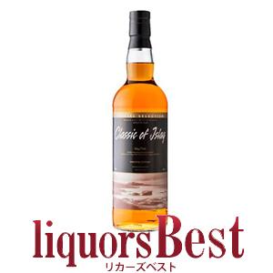 ウイスキー クラシック・オブ・アイラ シングルモルトウイスキー 58度 700ml 洋酒 whisky｜liquorsbest