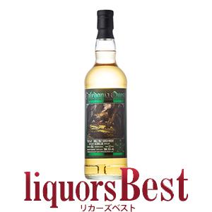 ウイスキー カレドニアクエスト・グレンダラン2011/12年ホグスヘッド 55.6度 700ml シングルモルト 洋酒 whisky｜liquorsbest