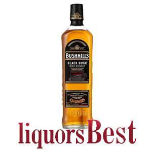 ウイスキー ブラックブッシュ  700ml 正規品 アイリッシュウィスキー 洋酒 whisky｜liquorsbest