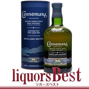 Connemara ウイスキー カネマラ 12年 シングルモルト 40度 700ml アイ