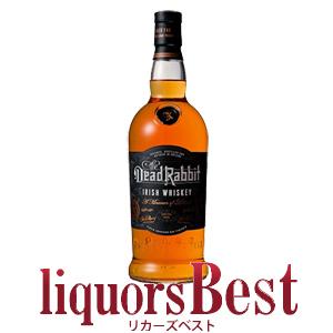 ウイスキー デッドラビット アイリッシュウイスキー 44度 700ml アイリッシュウィスキー 洋酒 whisky｜liquorsbest