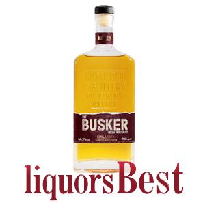 正規☆青ラベル】バスカー シングルモルト アイリッシュ 44.3度 700ml