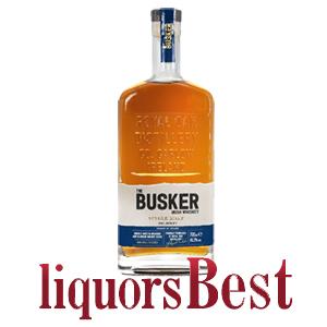 BUSKER バスカー スモールバッチ シングルモルト バッチ2 46.3% 700ml