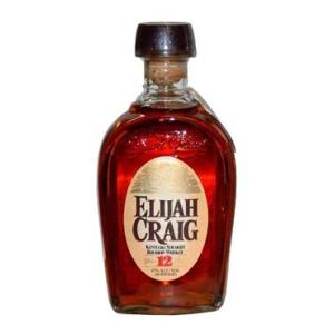 ウイスキー エライジャ クレイグ12年 47度 700ml 並行品 バーボンウィスキー 洋酒 whisky｜liquorsbest