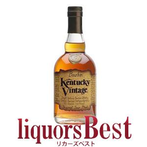 ウイスキー ケンタッキー ヴィンテージ  750ml_あすつく対応 バーボンウィスキー 洋酒 whisky｜liquorsbest