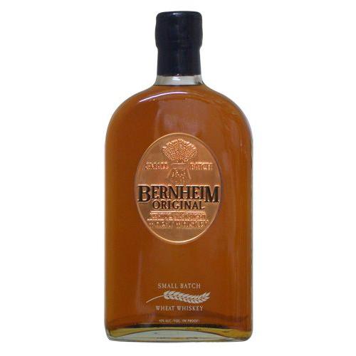 ウイスキー バーンハイム オリジナル  700ml バーボンウィスキー 洋酒 whisky