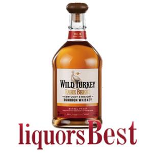 【11/2(日)全品P2倍】ウイスキー 正規品 ワイルドターキー レア ブリード 700ml_ 洋酒...