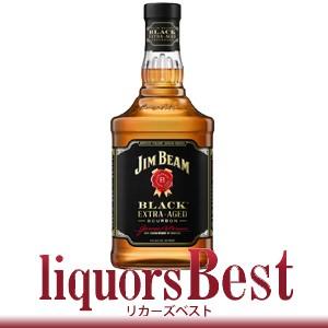 【5/25(土)全品P2倍】ウイスキー ジムビーム ブラック エクストラエイジ  700ml _あす...