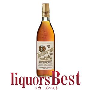 【11/30全品P2倍】ウイスキー イエローストーン セレクト 箱無し 46.5度 750ml バー...