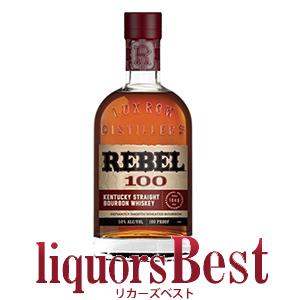 ウイスキー レベル 100バーボン 50度 750ml_バーボンウィスキー 洋酒