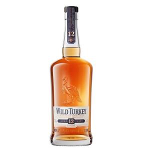 新発売正規品ワイルドターキー 12年 50.5度 700ml 正規品_ 洋酒 ウィスキー バーボン アメリカン