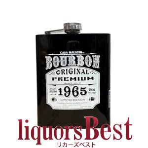 バーボン カサ・マエストリ フラスクボトル 200ml : お酒の専門店 酒