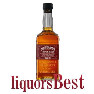 JACK DANIEL'S ジャックダニエル 100プルーフ （ボトルド・イン