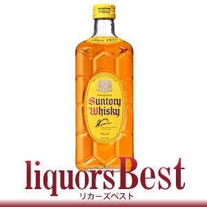 SUNTORY サントリー ウイスキー 新 角瓶 40% 700ml 正規品 SUNTORY サントリー ウイスキー 新 角瓶 40% 700ml 正規品