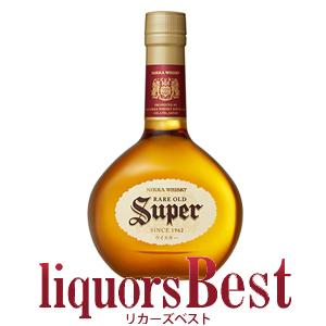 ニッカウヰスキー（NIKKA WHISKY） 【激レアの旧ラベル！】 ニッカ