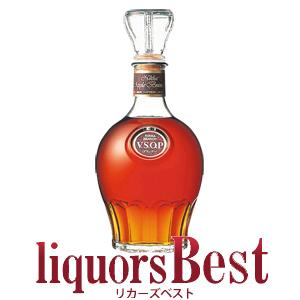 ニッカウヰスキー ブランデー ニッカ VSOP 白 40度 正規 箱なし
