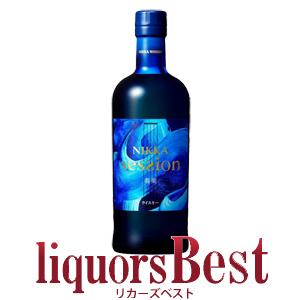 ウイスキー ニッカ セッション 43度 700ml※おひとり様2本迄 スコッチ