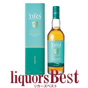 遊佐蒸溜所 YUZA 5年 シェリーカスク シングルモルト ジャパニーズ