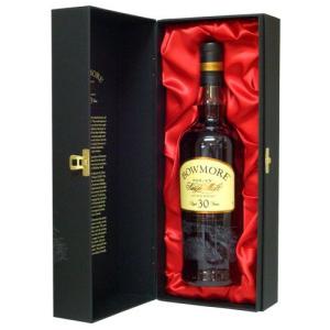 【4/25(木)全品P2倍】ウイスキー ボウモア30年  700ml シングルモルト 洋酒 whisky｜liquorsbest