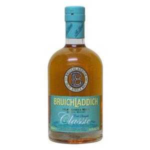 ウイスキー ブリックラディック クラシック カスクストレングス 55.5度 700ml シングルモルト 洋酒 whisky｜liquorsbest