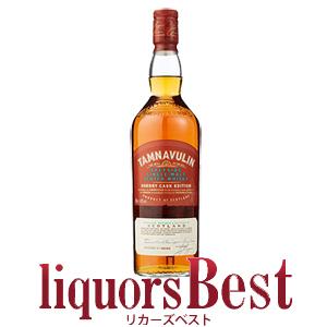 トイボックス アラン 1997 22年 シェリーホグスヘッド 47.4％ 700ml