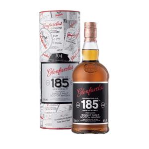 希少品！ウイスキーグレンファークラス185周年記念ボトル 46度 700ml シングルモルト 洋酒 whisky｜liquorsbest