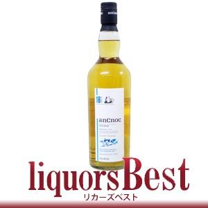 ウイスキー アンノック16年  700ml シングルモルト 洋酒 whisky｜liquorsbest