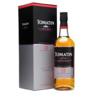 ウイスキー トマーティン25年  700mlトマーチン シングルモルト 洋酒 whisky｜liquorsbest