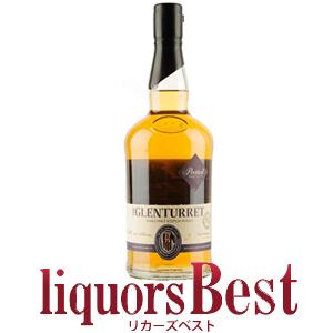 グレンタレット シェリーカスク 700ml 43% : お酒の専門店 酒ポッポ