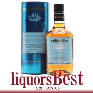 ウイスキー エドラダワー バローロカスクマチュアード 46度 700ml 並行品 シングルモルト 洋酒 whisky｜liquorsbest