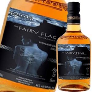 【4/25(木)全品P2倍】ウイスキー エドラダワー フェアリー フラッグ 15年  700ml  EDRADOUR FAIRY FLAG シングルモルト 洋酒 whisky｜liquorsbest