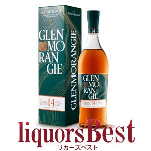 【4/25(木)全品P2倍】ウイスキー グレンモーレンジィ キンタルバン 14年 ポートカスク フィニッシュ 46度 700ml箱付_あすつく対応 シングルモルト 洋酒 whisky｜liquorsbest