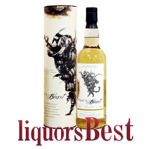 国産ウイスキー 963 ブレンデッド スムース&ピーティー 700ml 福島産