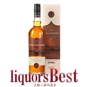 ウイスキー フィンラガン・シェリーフィニッシュ 46度 700ml