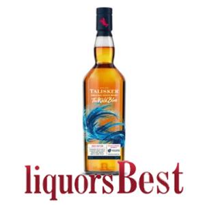 ウイスキー 正規品 箱無し タリスカー・ワイルドブルー 48.2度 700ml シングルモルト 洋酒...
